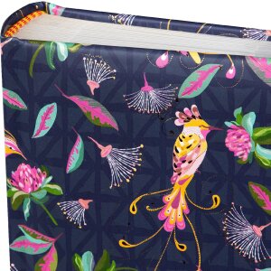 Goldbuch Tropical Birds Album Foto 200 Fotografii 10x15 cm