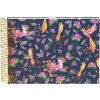 Album Spiralat Tropical Birds 23x17 cm Goldbuch