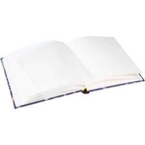 Goldbuch Tropical Birds Fotoalbum 25x25 cm 60 Seiten