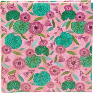 Album foto Frunze Tropicale 30x31 cm Goldbuch