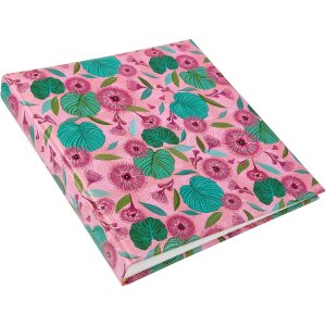 Album foto Frunze Tropicale 30x31 cm Goldbuch