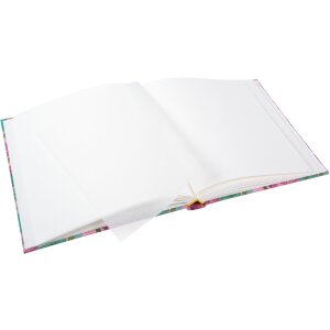 Album foto Frunze Tropicale 30x31 cm Goldbuch