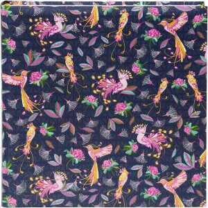 Album Foto Păsări Tropicale 30x31 cm Goldbuch - 60 Pagini