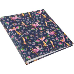 Album Foto Păsări Tropicale 30x31 cm Goldbuch - 60 Pagini