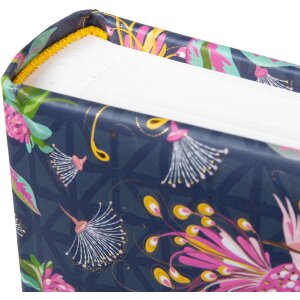 Album Foto Păsări Tropicale 30x31 cm Goldbuch - 60 Pagini