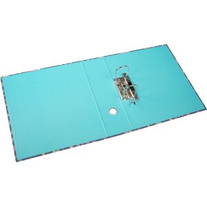 Goldbuch Ordner Tropical Birds 28x32 cm