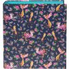 Goldbuch Ordner Tropical Birds 28x32 cm