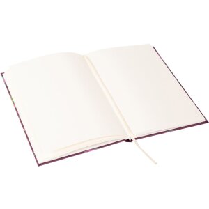 Goldbuch Caiet Tropical Birds 15x22 cm