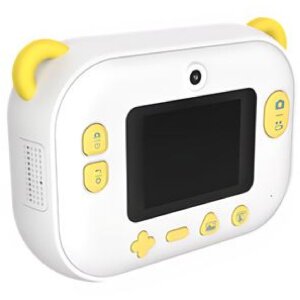 myFirst Camera Insta Wi Albastru Verde - Cameră Instantanee 12MP