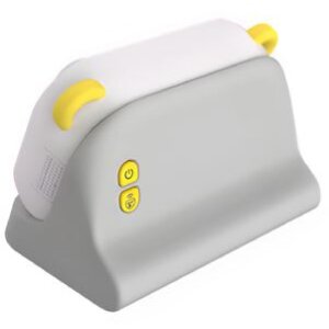 myFirst Camera Insta Wi Albastru Verde - Cameră Instantanee 12MP