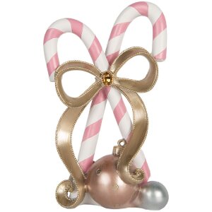 Clayre & Eef 6PR5775 Dekoration Zuckerstange 19x14x30...