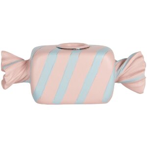 Clayre & Eef 6PR5778P Kerzenständer 14x5x5 cm...