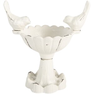 Stânjenelă pentru păsări Clayre & Eef 14x10x15...