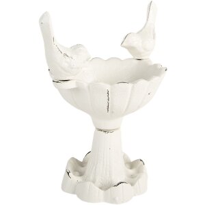 Stânjenelă pentru păsări Clayre & Eef 14x10x15...