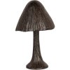 Clayre & Eef 6Y5746 Decorațiune Ciupercă Metal 7x7x13 cm