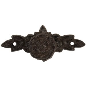 Clayre & Eef Mâner 6Y5765 10x4x3 cm Fier pentru...