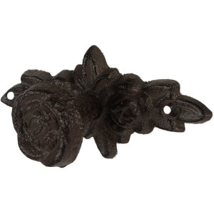 Clayre & Eef Mâner 6Y5765 10x4x3 cm Fier pentru...