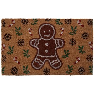 Clayre & Eef CGMMC Türmatte 75x45x1 cm...