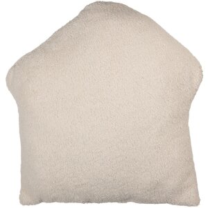 Clayre & Eef KG035.008 Kissen gefüllt 45x40x10...