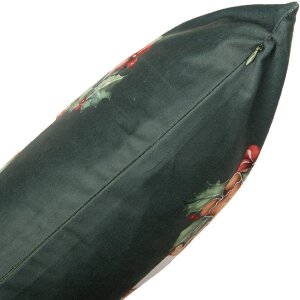 Clayre & Eef KT021.430 Kissenhülle 45x45 cm...