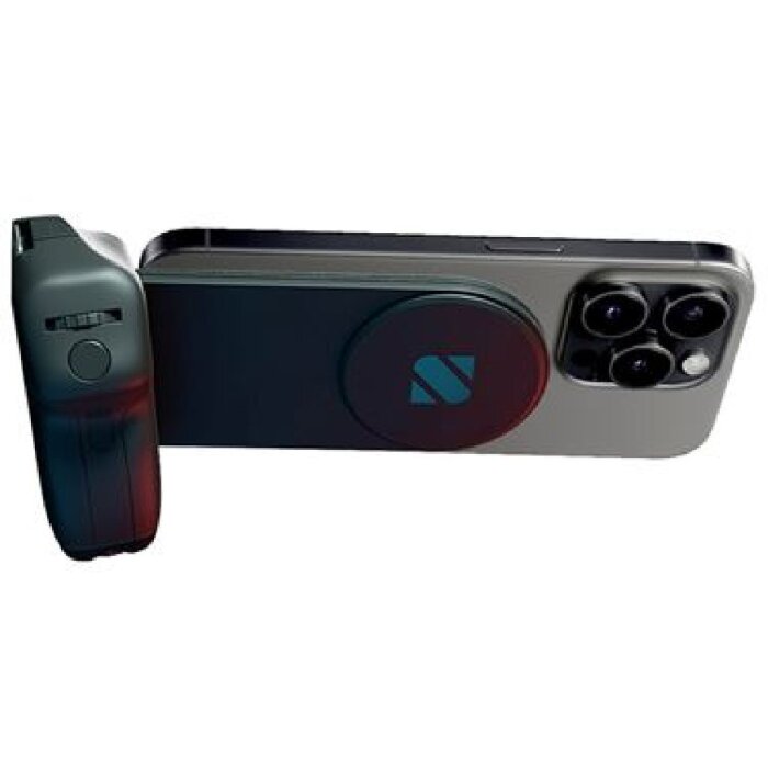 Miops Spark – Control Profesional Cameră iPhone 12-17