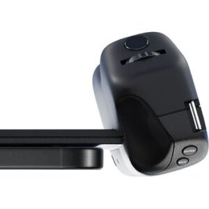 Miops Spark – Control Profesional Cameră iPhone 12-17