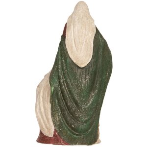 Clayre & Eef 6PR5899 Weihnachtsgruppe 15x10x27 cm