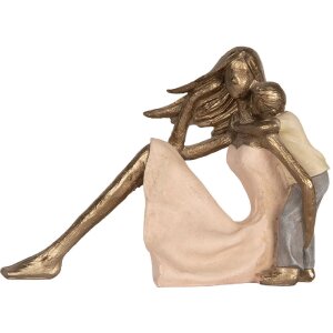 Clayre & Eef 6PR5900 Dekoration Kind 23x9x16 cm...