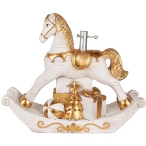 Clayre & Eef 5MG0094 Weihnachtsbaumständer...