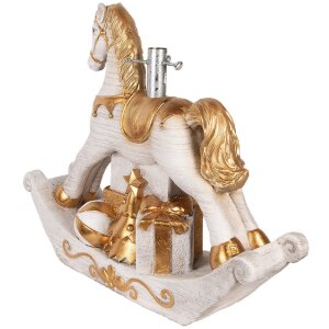 Clayre & Eef 5MG0094 Weihnachtsbaumständer...