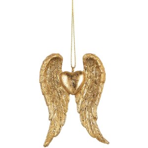 Clayre & Eef 6PR5641 Dekoration Hänger...