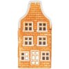 Clayre & Eef 6CE2299 Teelichthalter Haus 9x10x19 cm