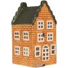 Clayre & Eef Suport Lumânare Casă 9x10x19 cm