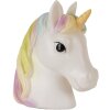 Clayre & Eef Lampă de Veghe Unicorn LED 22x14x24 cm