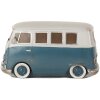 Clayre & Eef 6LMP811 Nachtlicht Autobus LED 28x13x13 cm