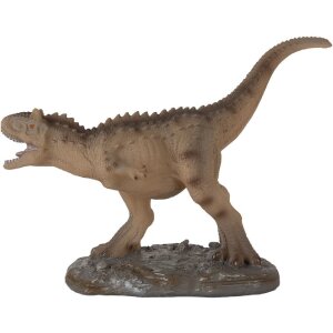 Clayre & Eef 6LMP814 Nachtlicht Dinosaurier LED 36x15x26 cm