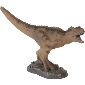 Clayre & Eef 6LMP814 Nachtlicht Dinosaurier LED 36x15x26 cm