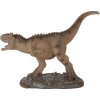 Clayre & Eef 6LMP814 Nachtlicht Dinosaurier LED 36x15x26 cm