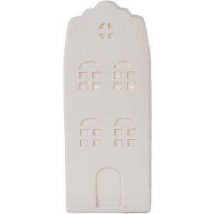 Clayre & Eef Lampă de Veghe Casă LED 9x9x21 cm