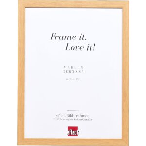 Ramă foto Profil 54 – din eștiță, nuc sau calcar