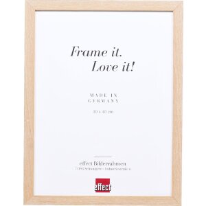 Ramă foto Profil 54 – din eștiță, nuc sau calcar