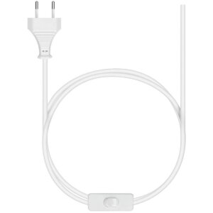 Clayre & Eef 6LMP804 Nachtlicht Einhorn LED 41x25x40 cm