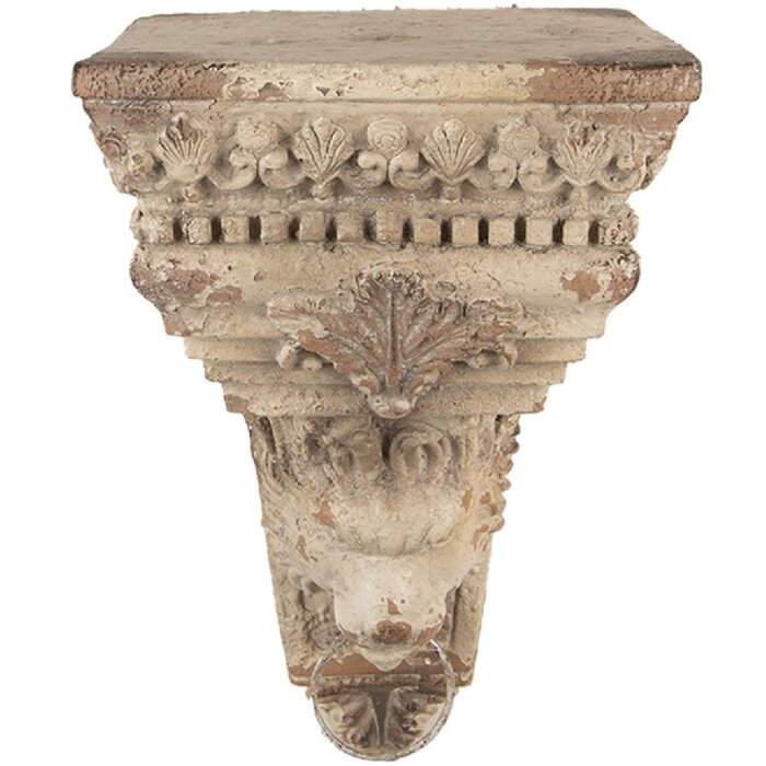 Clayre & Eef 6MG0142 Dekoration Ornament 20x20x30 cm