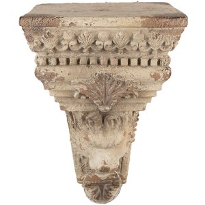 Clayre & Eef 6MG0142 Dekoration Ornament 20x20x30 cm