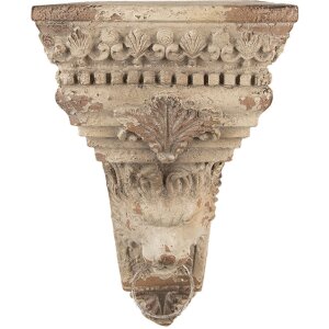 Clayre & Eef 6MG0142 Dekoration Ornament 20x20x30 cm