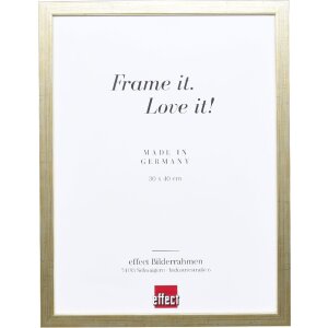 Rama foto Profil 58 – din lemn masiv, cu mai multe dimensiuni și tipuri de sticlă