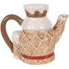 Clayre & Eef Ceainic Ceramică 900ml 22x12x18 cm