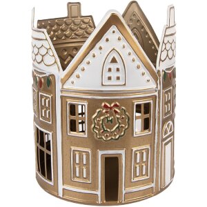 Stâlp pentru lumânare de ceai Clayre &...