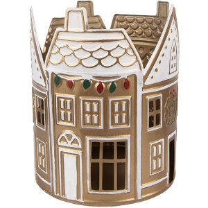 Stâlp pentru lumânare de ceai Clayre &...