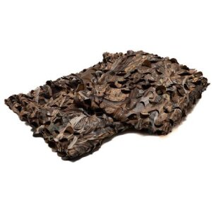 Buteo Photo Gear 3D-Blätter Tarnnetz Camo Schilf...